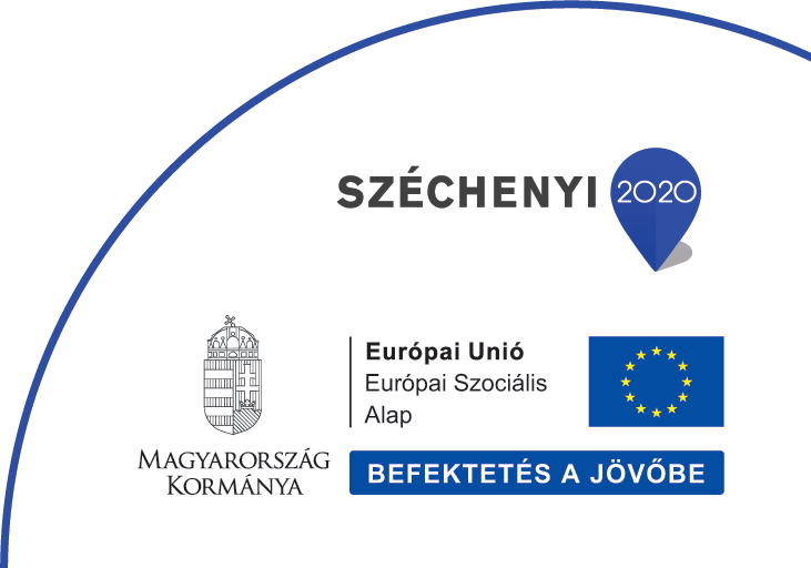 Széchenyi 2020 - tovább a pályázat aloldalra